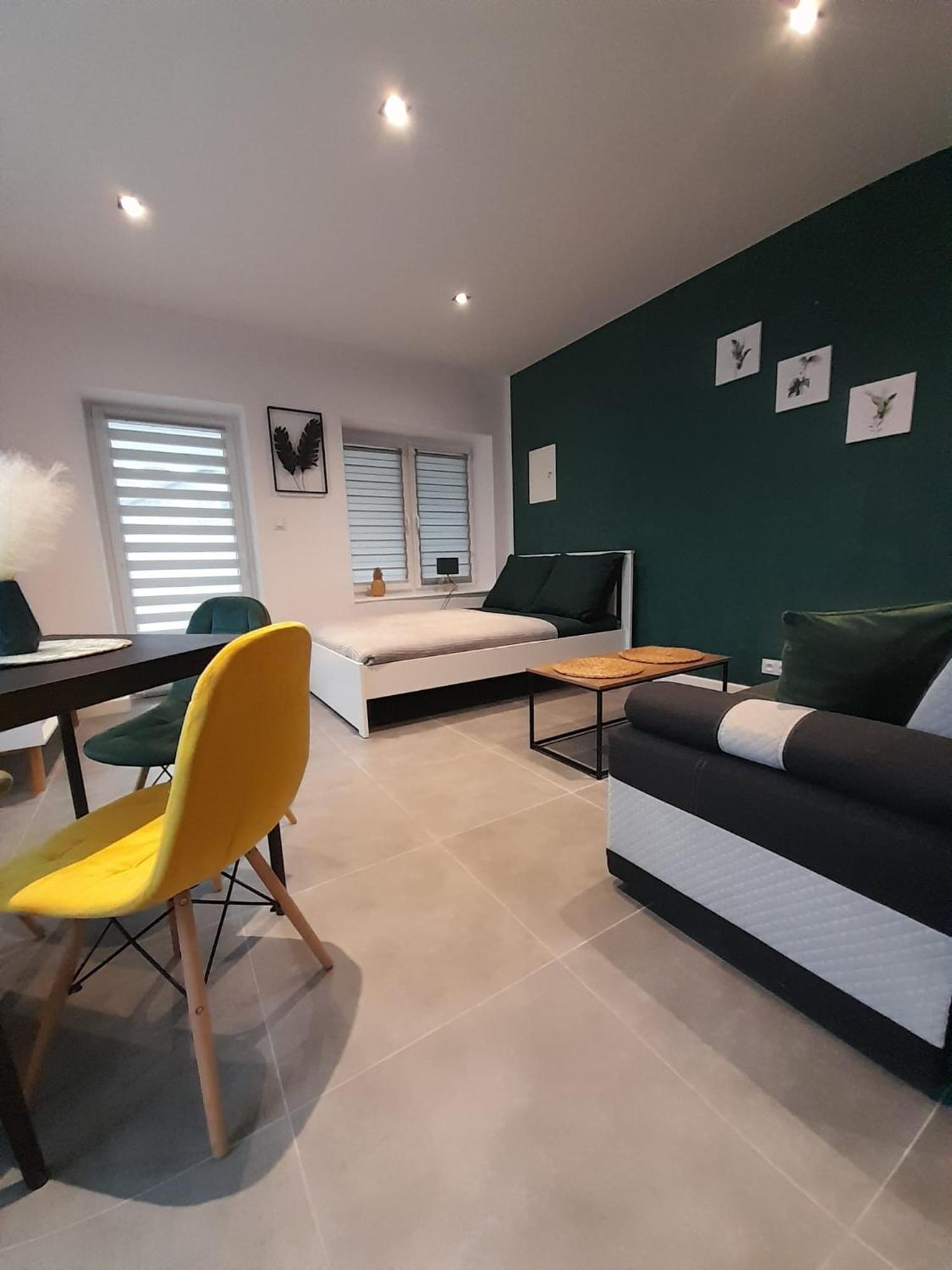 Viva Apartments Oswiecim Room photo