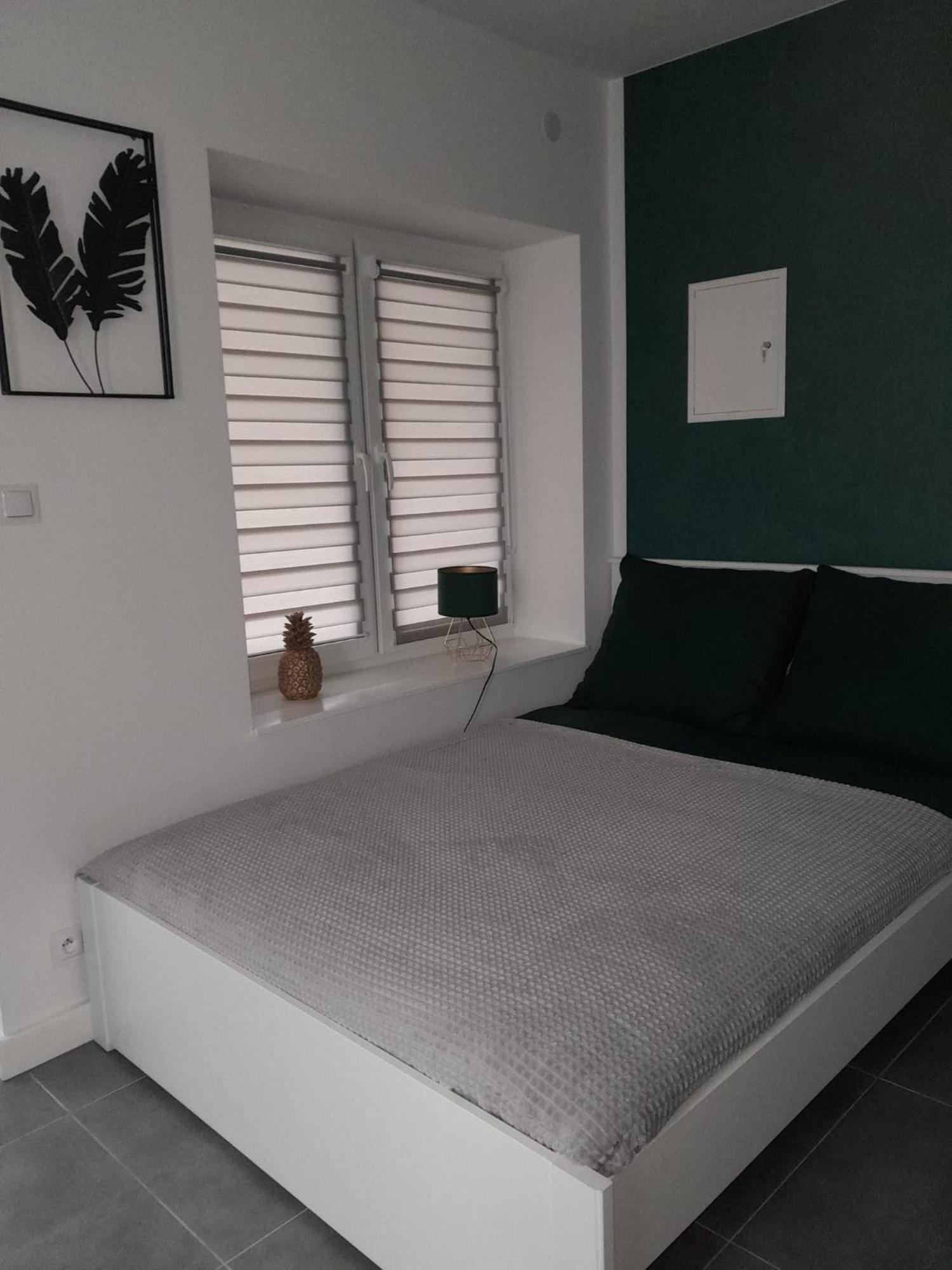 Viva Apartments Oswiecim Room photo